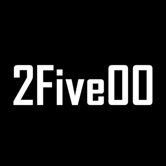 2five00